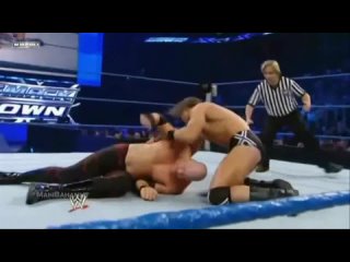 the top 30 moves of drew mcintyre